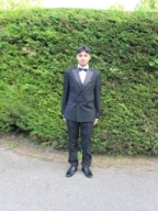 YR11 Prom 2025 - Group Photos
